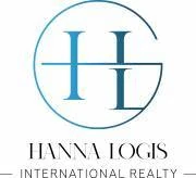Hanna Logis · International Realty